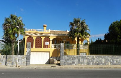 New Build - Townhouse / Duplex / Corner - San Javier