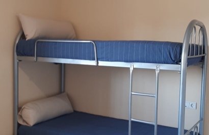 New Build - Townhouse / Duplex / Corner - San Javier