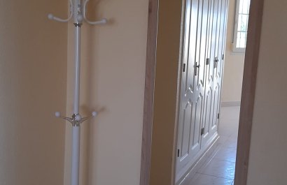 New Build - Townhouse / Duplex / Corner - San Javier