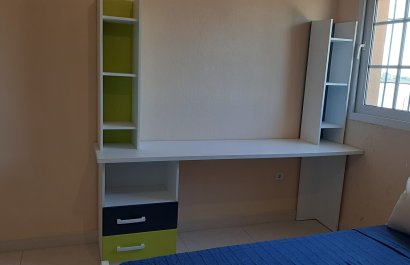 New Build - Townhouse / Duplex / Corner - San Javier