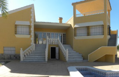 New Build - Townhouse / Duplex / Corner - San Javier
