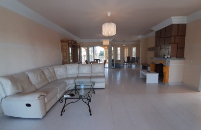 New Build - Townhouse / Duplex / Corner - San Javier