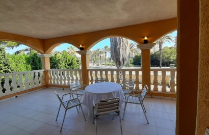 New Build - Townhouse / Duplex / Corner - San Javier