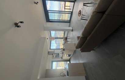 Obra nueva - Villa - Polop