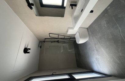 Obra nueva - Villa - Polop