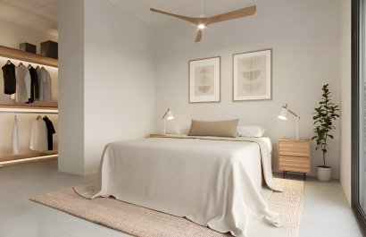 Obra nueva - Villa - Polop