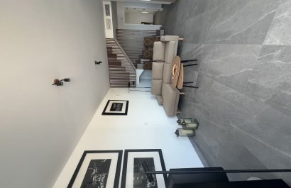 Obra nueva - Villa - Polop