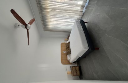 Obra nueva - Villa - Polop