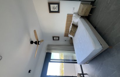 Obra nueva - Villa - Polop