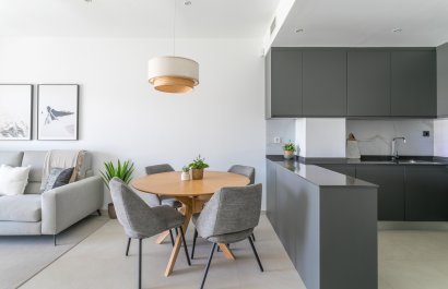 New Build - Bungalow - Torrevieia - Torrevieja