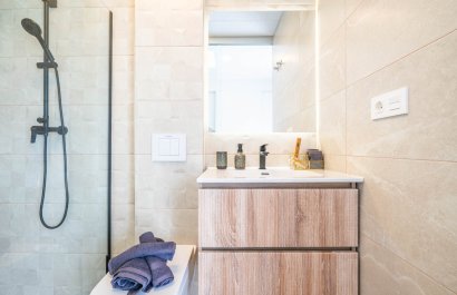 New Build - Villa - Torre Pacheco