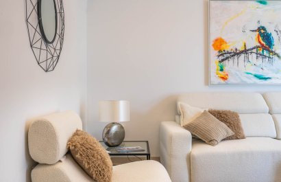 New Build - Villa - Torre Pacheco