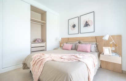 New Build - Villa - Torre Pacheco