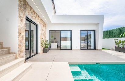 New Build - Villa - Torre Pacheco