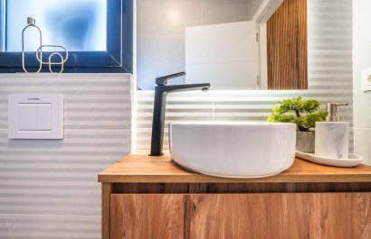 New Build - Villa - Torre Pacheco