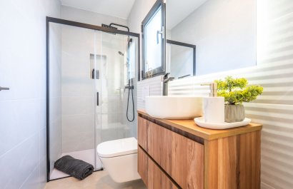 New Build - Villa - Torre Pacheco