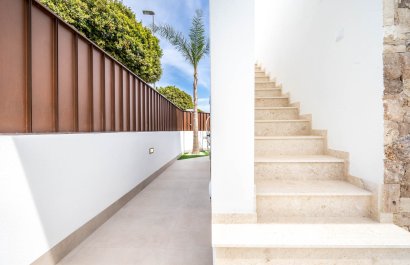 New Build - Villa - Torre Pacheco