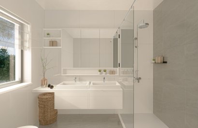 New Build - Villa - Calasparra