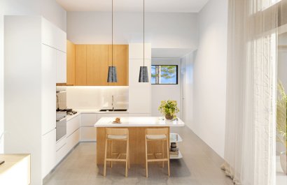 New Build - Villa - Calasparra