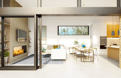 New Build - Villa - Calasparra