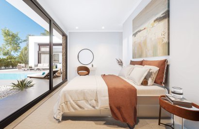 New Build - Villa - Calasparra