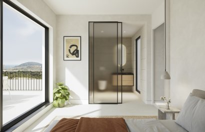 New Build - Villa - Finestrat