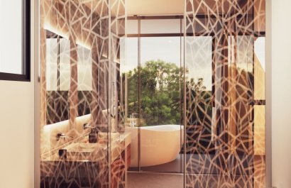 New Build - Villa - Santa Clara