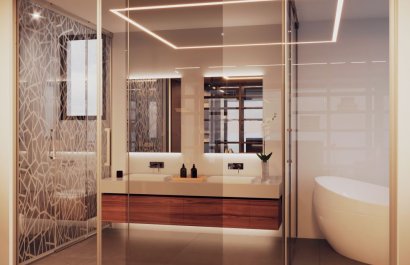 New Build - Villa - Santa Clara