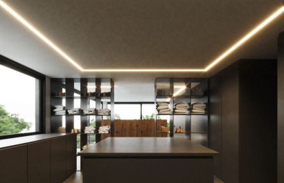 New Build - Villa - Santa Clara