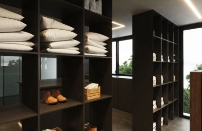 New Build - Villa - Santa Clara