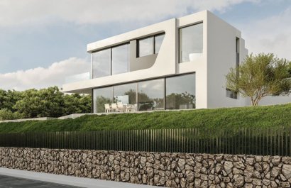 New Build - Villa - Santa Clara