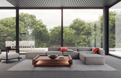 New Build - Villa - Santa Clara