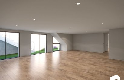 New Build - Villa - Torre Pacheco