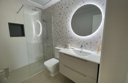 Obra nueva - Townhouse / Duplex - San Pedro del Pinatar