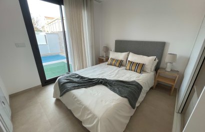 Obra nueva - Townhouse / Duplex - San Pedro del Pinatar