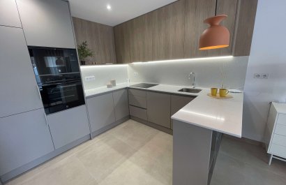 Obra nueva - Townhouse / Duplex - San Pedro del Pinatar