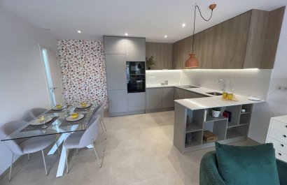 Obra nueva - Townhouse / Duplex - San Pedro del Pinatar