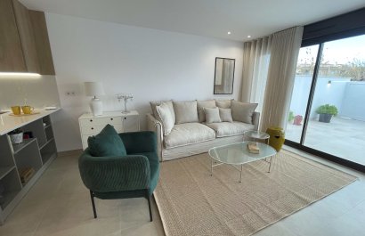 Obra nueva - Townhouse / Duplex - San Pedro del Pinatar