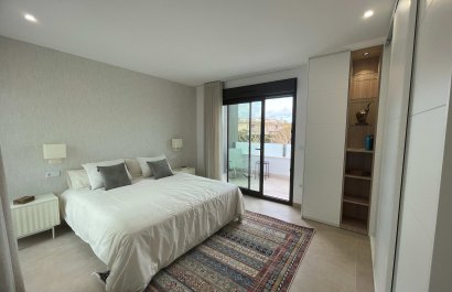 Obra nueva - Townhouse / Duplex - San Pedro del Pinatar