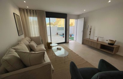 Obra nueva - Townhouse / Duplex - San Pedro del Pinatar