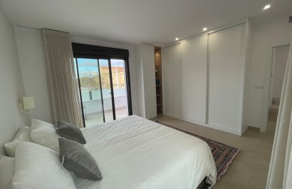 Obra nueva - Townhouse / Duplex - San Pedro del Pinatar