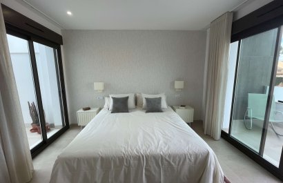 Obra nueva - Townhouse / Duplex - San Pedro del Pinatar