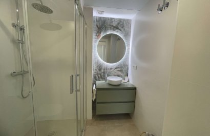 Obra nueva - Townhouse / Duplex - San Pedro del Pinatar