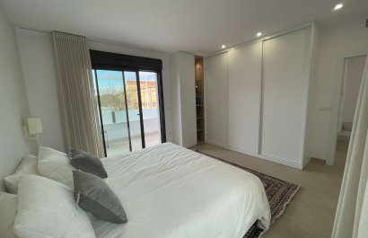 Obra nueva - Townhouse / Duplex - San Pedro del Pinatar