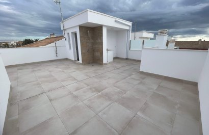 Obra nueva - Townhouse / Duplex - San Pedro del Pinatar