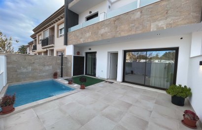 Obra nueva - Townhouse / Duplex - San Pedro del Pinatar