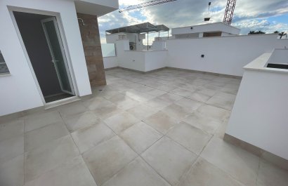 Obra nueva - Townhouse / Duplex - San Pedro del Pinatar
