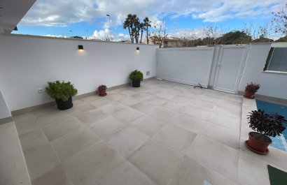 Obra nueva - Townhouse / Duplex - San Pedro del Pinatar