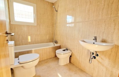 New Build - Villa - Purias