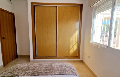 New Build - Villa - Purias